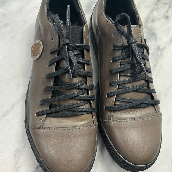 Penny Luck Shoes Huges Sneaker Mens Size 10 - Picture 2 of 12